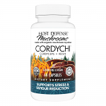 CordyChi Capsules - 30 count