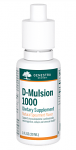 D-Mulsion 1000 (Spearmint)