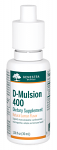 D-Mulsion 400, 30ml