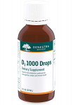 D3 1000 Drops, 30 ml