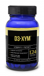 D3-xym, 124ct