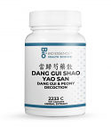 Dang Gui Shao Yao San Capsules, 100ct