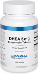 DHEA 5 MG Dissolvable Tab 100ct 
