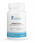 Energy Plus, 60 Caps