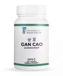 Gan Cao Capsules, 100ct