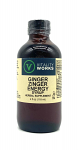 Ginger Zinger Energy