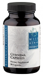 Gymnema Capsules, 90 ct