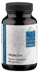 Hepacaps, 90 capsules