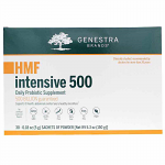 HMF Intensive 500 Probiotic Powder Sachets, 30ct