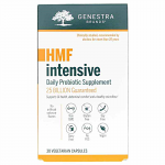 HMF Intensive Probiotic, 30ct (25b CFUs)