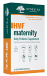 HMF Maternity Probiotic, 30ct (10b CFUs)