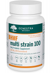 HMF Multi Strain 100 Probiotic, 30ct (100b CFUs)