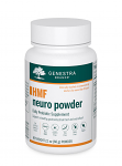 HMF Neuro Probiotic Powder, 60g (12b CFUs)