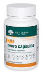 HMF Neuro Probiotic, 60ct (12b CFUs)