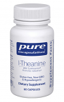 l-Theanine (60 capsules)