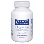 l-Tryptophan (180 capsules)