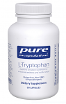 l-Tryptophan (90 capsules)