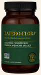 Latero-Flora, 60 cap 