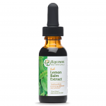 Lemon Balm Extract 1 oz