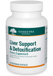 Liver Support & Detoxification