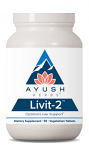 Livit-2, 90 Tabs