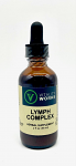 Lymph Tonic (was Lymph Complex), 2 oz.