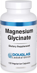 Magnesium Glycinate, 120ct 