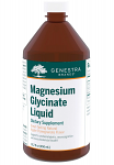 Magnesium Glycinate Liquid, 450 ml