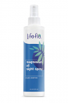 Magnesium Oil Night Spray, 8oz 