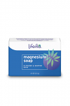 Magnesium Soap, 4.3oz 