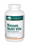 Maxum Multi Vite, 180 Capsules