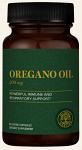 Oregano Oil, 60 cap 