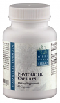 Phytobiotic Capsules, 60 ct