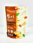 Ginger & Manuka Honey Nuggets