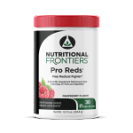 Pro Reds Powder, 304g