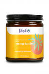 Pure Mango Butter, 9oz 