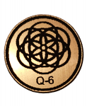 Q-Disc 6.0