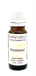 Rosewood Essential Oil