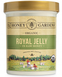 Royal Jelly in Honey