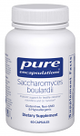 Saccharomyces Boulardii Probiotic, 60ct (5b CFUs)