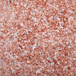 Himalayan Pink Salt, Coarse (1-4mm)