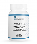 Shao Fu Zhu Yu Tang Capsules