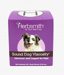 Sound Dog Viscosity Soft Chews - 60 ct Small