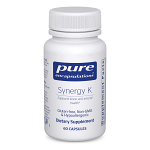 Synergy K (60 capsules)