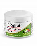 T-Relief Arthritis Extra Strength Cream, 8oz 