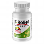 T-Relief Arthritis Extra Strength Tabets, 250ct