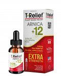 T-Relief Extra Strength Oral Drops, 50ml