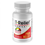 T-Relief Extra Strength Tablet, 250ct 