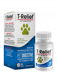 T-Relief Pet Digestive Tablets