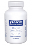 Thyroid Support Complex (120 capsules)